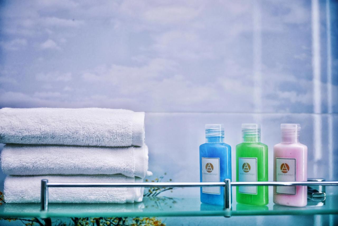 Aurum Boutique Hotel Негомбо Екстериор снимка