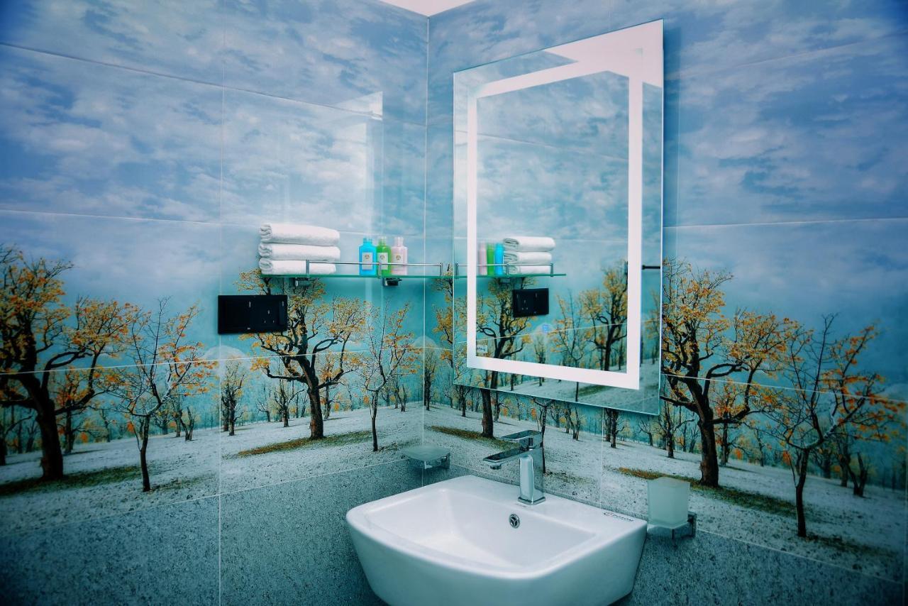Aurum Boutique Hotel Негомбо Екстериор снимка