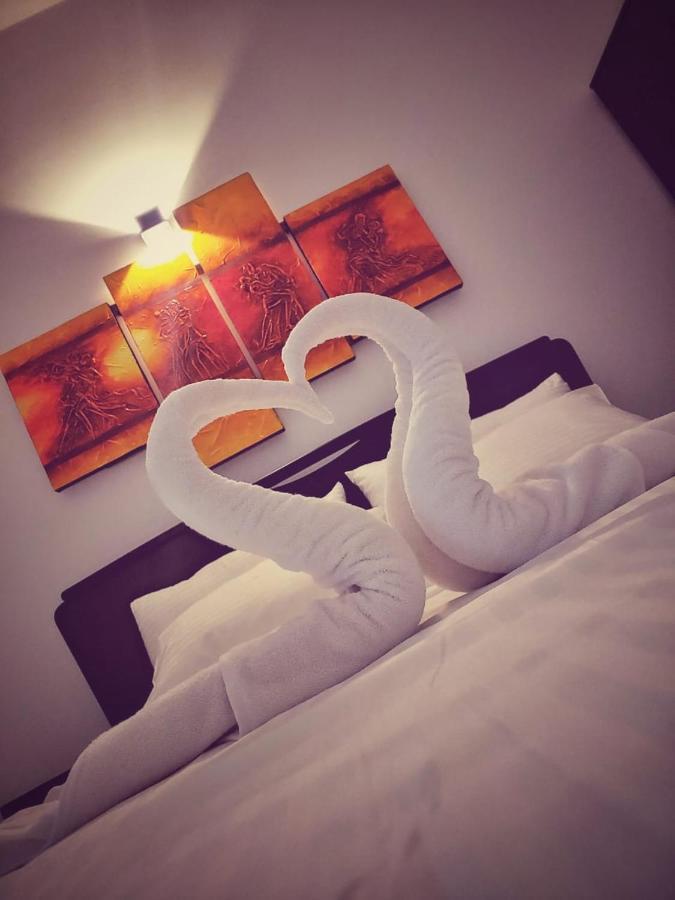 Aurum Boutique Hotel Негомбо Екстериор снимка
